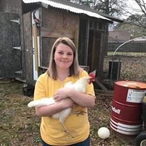 Meet your Posher, Madison